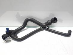 4B0121049S furtun apa Skoda Superb 3U 2.0tdi