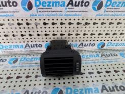 Grila aer bord dreapta, Skoda Superb (3U4) 2002-2008
