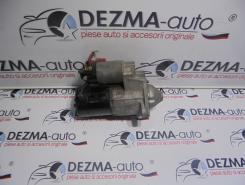 Electromotor 8200584675, Renault Megane 3, 1.5dci (id:281673)