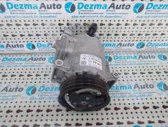 Compresor clima Skoda Fabia, 2011-In prezent, 1.2tdi, 5N0820803A