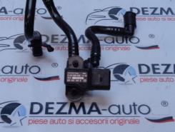 Senzor presiune aer 036906051G, 0261230081, Vw (id:221755)