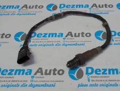 Sonda lambda 036906262P, 0258006593 pentru Skoda (id:13807)