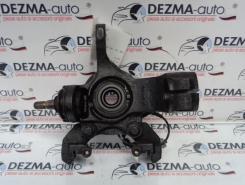 Fuzeta stanga fata cu abs, Ford Tourneo Connect 1.8tdci