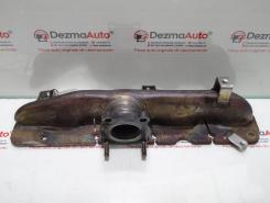 Galerie evacuare, Ford S-Max, 2.0tdci (id:297572)