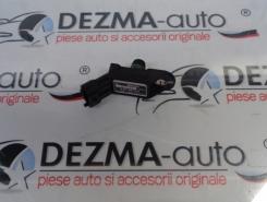 Senzor presiune gaze, 0281002844, Fiat Grande Punto Van (199) 1.3m-jet (id:163294)