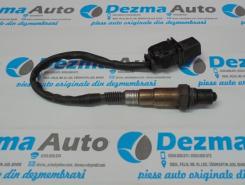 Sonda lambda 7791600, 0281004018, Bmw (id:219287)