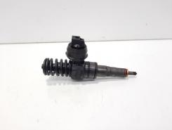 Injector 038130073AM, BPT, 0414720208, Seat Ibiza 4 (6L1) 1.9tdi ATD