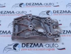 Suport compresor clima AV2Q-8D611-AB, Ford Fiesta 6, 1.5tdci (id:224683)