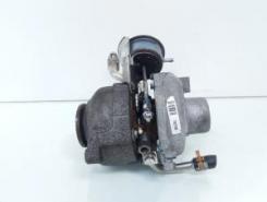 Turbosuflanta 8200575462, Renault Scenic 2, 1.9dci