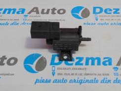 Supapa vacuum, 037906283D, Volkswagen Passat (3C2) 2.0tdi (id:140324)