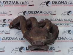 Galerie evacuare, Vw Touran (1T1, 1T2) 1.6fsi, BLP