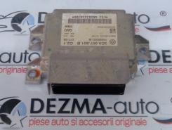 Calculator frana de mana 3C0907801B, Vw Passat (3C2) 2.0fsi