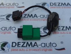 Modul control pompa combustibil 3C0906093A, Vw Passat (3C2) 2.0fsi