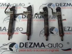 Injector cod 2T1Q-9F593-AA, Ford Transit Connect (P65) 1.8tdci, RWPC