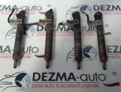 Injector cod 2T1Q-9F593-AA, Ford Tourneo Connect (P65) 1.8tdci, HCPA