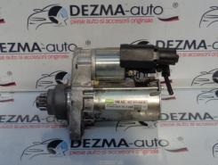 Electromotor 02T911023S, Skoda Roomster 1.4b, CGGB