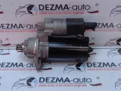 Electromotor 02M911023P, Vw Golf Plus, 2.0tdi, BKD