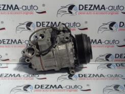 Compresor clima, 447260-1851, 6987862, Bmw 3 (E90) 2.0D, N47D20A