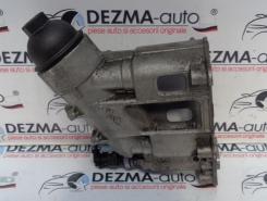 Carcasa filtru ulei, 1142-7797392, Bmw 5 (E60) 2.0D, N47D20A