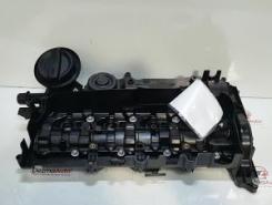 Capac culbutori, cod 1112-7797613, Bmw 5 (E60) 2.0 diesel, N47D20A (id:224034)