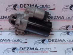 Electromotor, 1241-7798006-03, Bmw X3 (E83) 2.0D, N47D20A