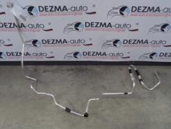 Conducta clima cu senzor, 6Q2820741AF, Vw Polo sedan, 1.4b, BKY