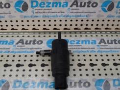 Motoras vas strop gel Skoda Octavia 1Z3, 1.6tdi, 1K6955651