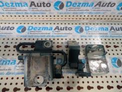 Set balamale dreapta fata Skoda Octavia Combi 1U5, 1998-2010