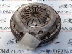 Volanta masa simpla cu placa presiune 045145273D, Vw Lupo 1.4tdi, AMF