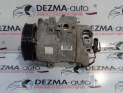 Compresor clima 6Q0820803J, Seat Cordoba (6L2) 1.4tdi, AMF (pr:110747)