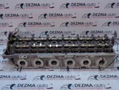 Chiulasa cu 2 axe came, Bmw 3 Touring (F31) 3.0diesel, N57D30B