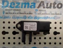 Senzor presiune gaze Octavia 2 1Z3, 1.6tdi, 0281006083, 059906051