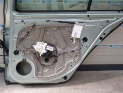 Motoras cu macara dreapta spate, Skoda Octavia 2 (1Z3) 2004-2013