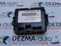 Modul electric GM13325520, Opel Insignia, 2.0cdti