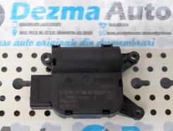 Motoras grila aer bord, 1K0907511J, Skoda Octavia 2 (1Z3)