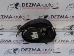 Centura dreapta fata cu capsa 8Z2857706, Audi A2 (8Z0) (id:226082)