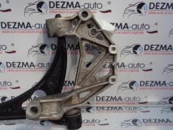 Suport brat trapez dreapta fata 6Q0199294D, Audi A2 (8Z0) 1.4b