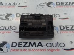 Modul dreapta fata 8X0959792H, Skoda Superb (3T4) (id:226261)