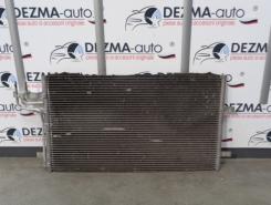 Radiator clima 4M5H-19710-CC, Ford Focus 2 (DA) 1.8tdci