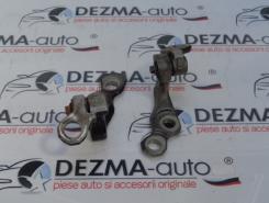 Set balamale dreapta fata, Ford Focus 2 (DA)