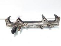 Rampa injectoare 06D133340, Vw Golf 5, 2.0fsi, BLY