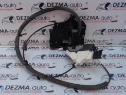 Broasca usa culisanta dreapta, Peugeot Partner