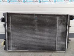 Radiator racire apa Skoda Fabia, 1.4tdi, 6Q0121253R