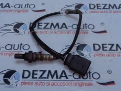 Sonda lambda, 036906262D, Seat Ibiza 5 ST 1.4B