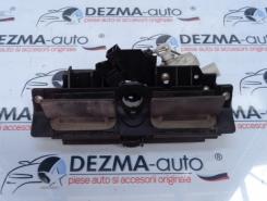 Maner deschidere haion cu motoras, 8D9827565C, H, J, Audi Allroad (4BH, C5) 2000-2005 (id:214040)