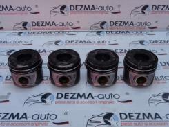 Piston 42R2, Vw Golf Plus 2.0tdi, AZV