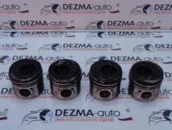 Piston 21R0, Vw Passat (3C) 1.9tdi, BXE