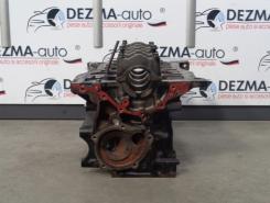 Bloc motor gol, Renault Clio 3, 1.5dci