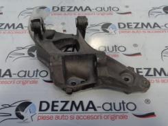 Suport alternator, cod 9658199180, Peugeot Partner Tepee, 1.6 HDI, 9H03 (id:225838)