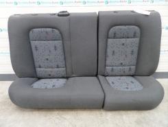 Bancheta spate, Skoda Fabia Combi 6Y5